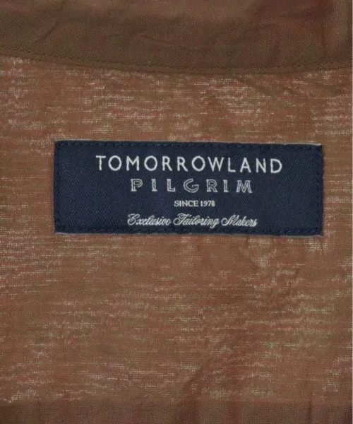 TOMORROWLAND Casual shirts
