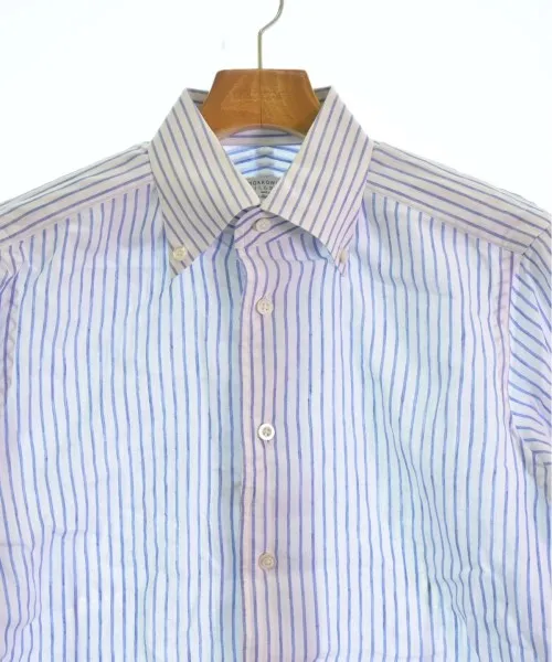 TOMORROWLAND Casual shirts