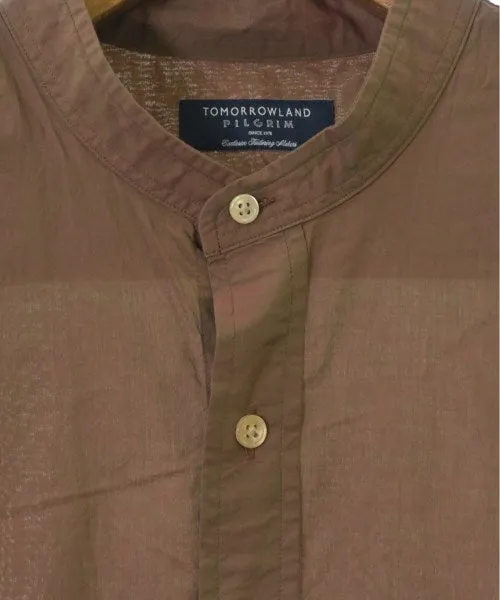 TOMORROWLAND Casual shirts