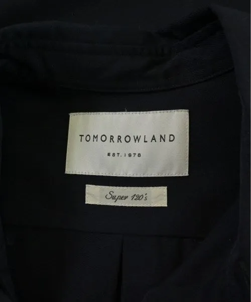 TOMORROWLAND Casual shirts