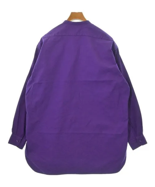 TOMORROWLAND Casual shirts
