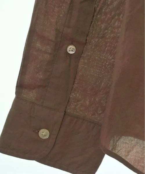 TOMORROWLAND Casual shirts