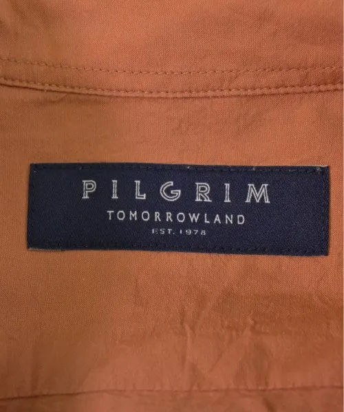 TOMORROWLAND Casual shirts
