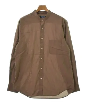 TOMORROWLAND Casual shirts