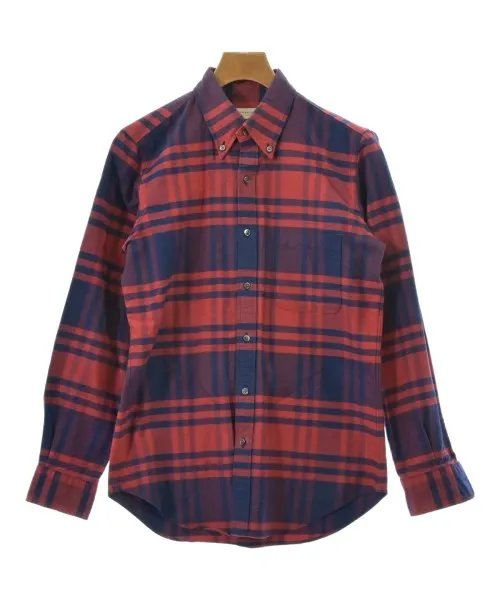 TOMORROWLAND Casual shirts