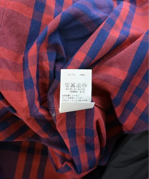 TOMORROWLAND Casual shirts