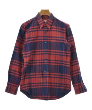 TOMORROWLAND Casual shirts