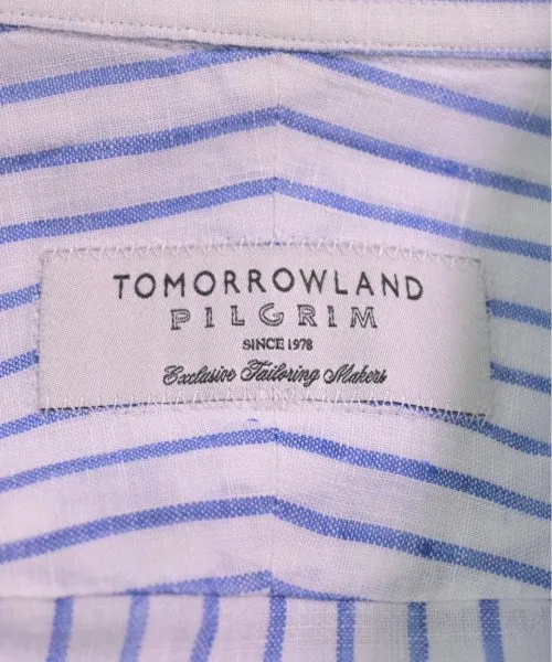 TOMORROWLAND Casual shirts