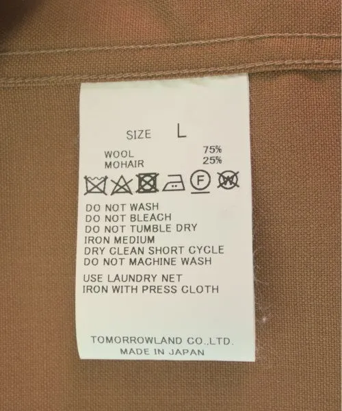 TOMORROWLAND Casual shirts