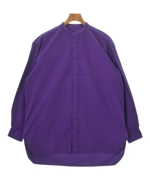 TOMORROWLAND Casual shirts