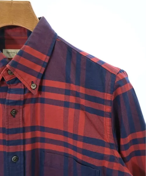 TOMORROWLAND Casual shirts