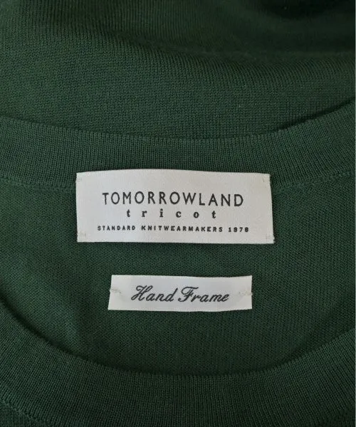 TOMORROWLAND Sweaters