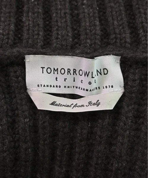 TOMORROWLAND tricot Sweaters