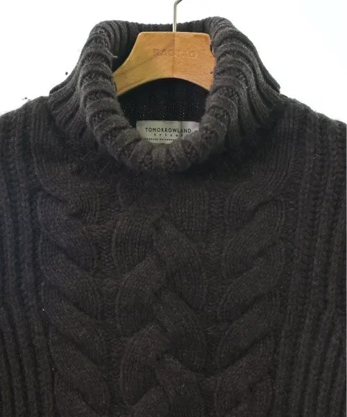 TOMORROWLAND tricot Sweaters