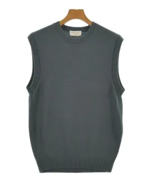 TOMORROWLAND Tricot Vests