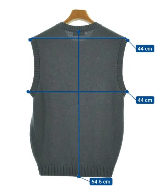 TOMORROWLAND Tricot Vests