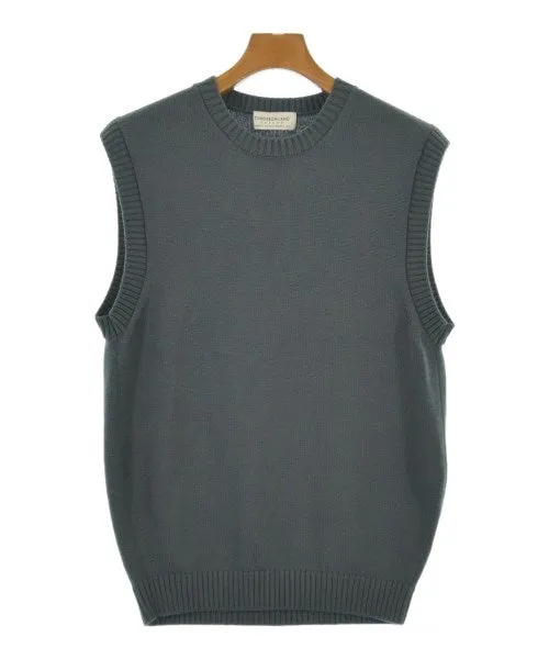 TOMORROWLAND Tricot Vests