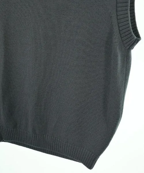 TOMORROWLAND Tricot Vests