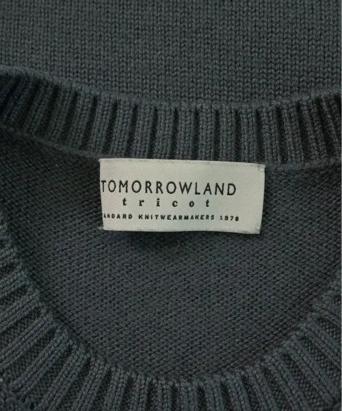 TOMORROWLAND Tricot Vests