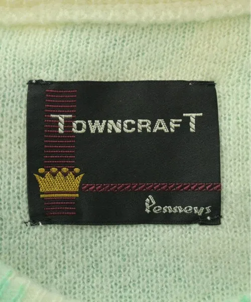 TOWNCRAFT Sweaters