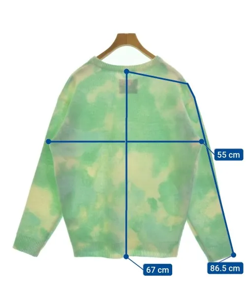 TOWNCRAFT Sweaters