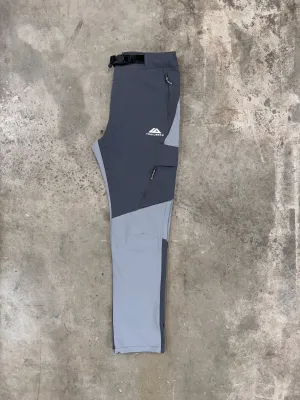 Trailberg Jura Pants - Grey