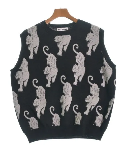 TTT_MSW Vests