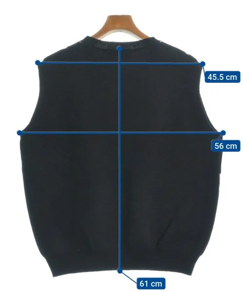 TTT_MSW Vests