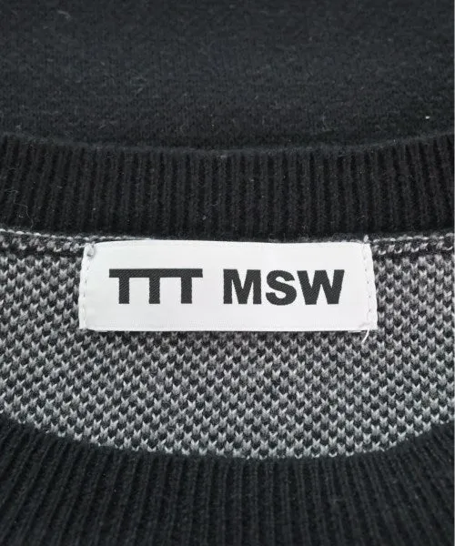 TTT_MSW Vests