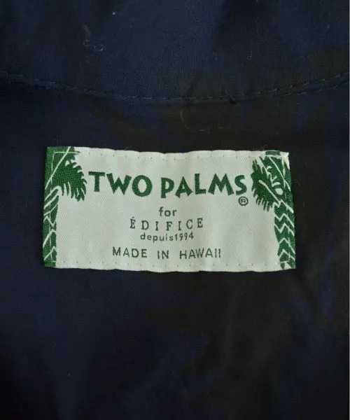 TWO PALMS Casual shirts