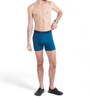 Ultra Super Soft Boxer Brief In Deep Ocean