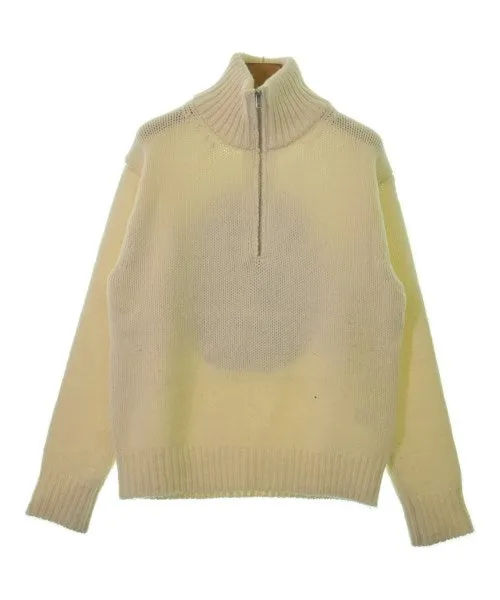 uniform experiment Sweaters