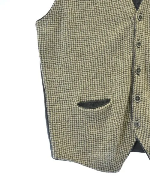 UNITED ARROWS Casual shirts