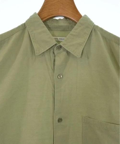 UNITED ARROWS Casual shirts