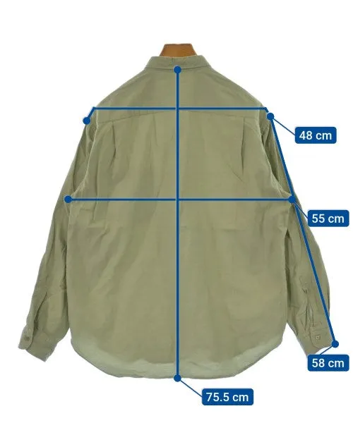 UNITED ARROWS Casual shirts