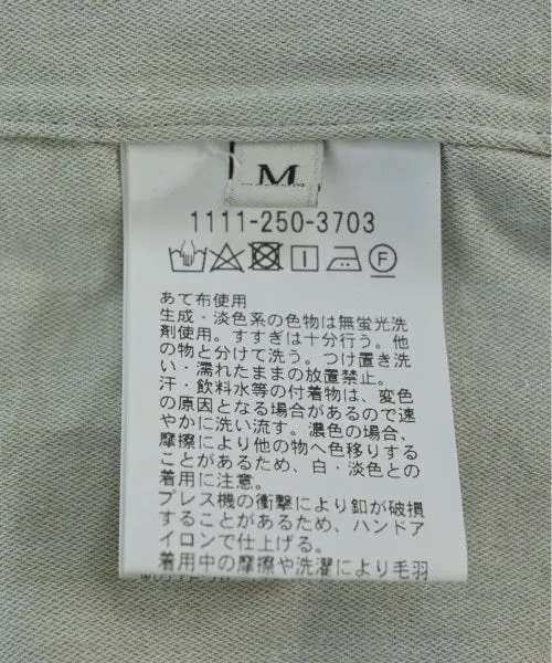 UNITED ARROWS Casual shirts