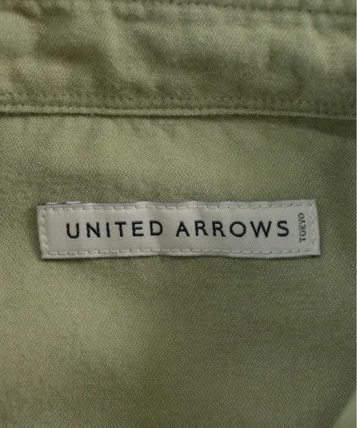 UNITED ARROWS Casual shirts