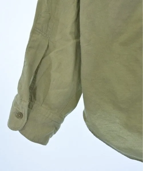 UNITED ARROWS Casual shirts