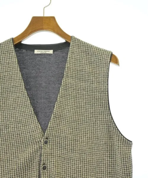 UNITED ARROWS Casual shirts