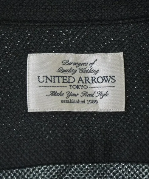 UNITED ARROWS Casual shirts