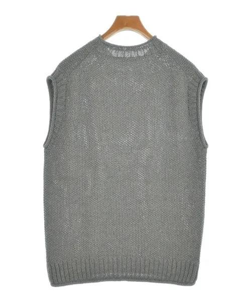 UNITED ARROWS Vests