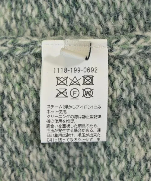 UNITED ARROWS Vests