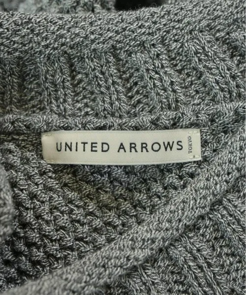 UNITED ARROWS Vests