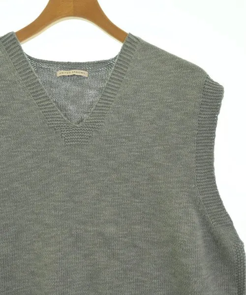 UNITED ARROWS Vests