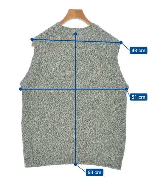 UNITED ARROWS Vests
