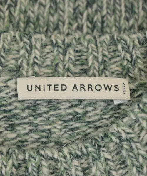 UNITED ARROWS Vests