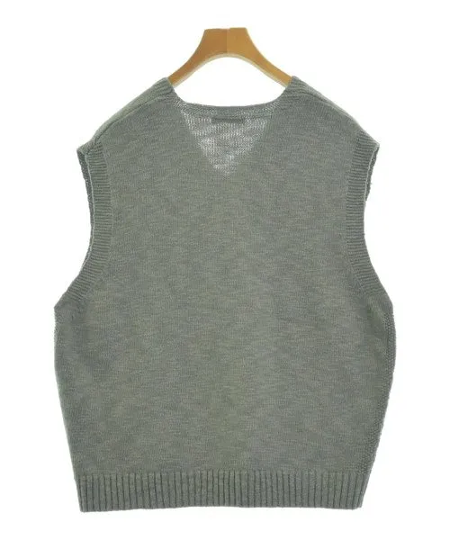 UNITED ARROWS Vests