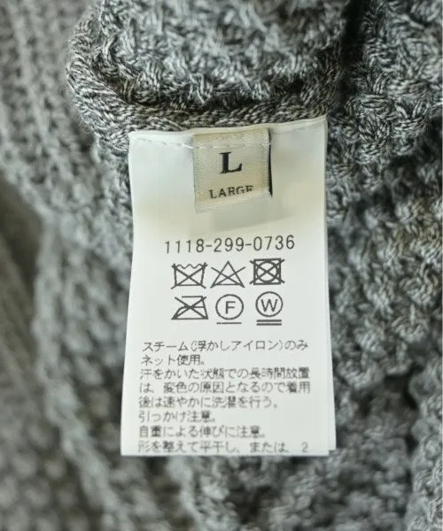 UNITED ARROWS Vests
