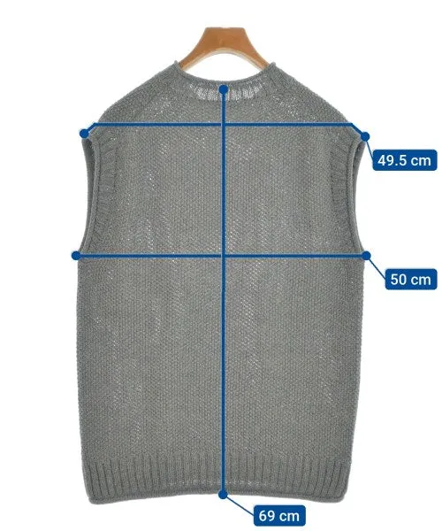 UNITED ARROWS Vests