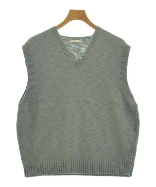 UNITED ARROWS Vests